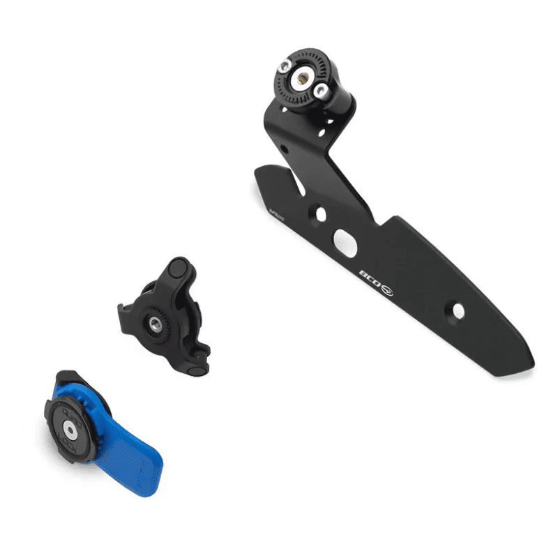 BCD SUPPORT TELEPHONE POUR BMW K1600 GT (2022-2025) - QUADLOCK® - STAGE 3