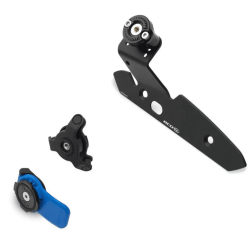 BCD SUPPORT TELEPHONE POUR BMW K1600 GT (2022-2025) - QUADLOCK® - STAGE 3