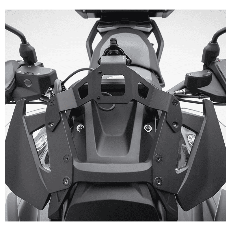 BCD SUPPORT TELEPHONE POUR BMW R 1300 GS /  R 1300 GS ADVENTURE (2024+) - QUADLOCK® - STAGE 3