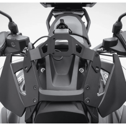 BCD SUPPORT TELEPHONE POUR BMW R 1300 GS /  R 1300 GS ADVENTURE (2024+) - QUADLOCK® - STAGE 3