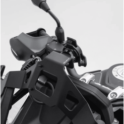 BCD SUPPORT TELEPHONE POUR BMW R 1300 GS /  R 1300 GS ADVENTURE (2024+) - QUADLOCK® - STAGE 3