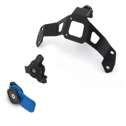 BCD SUPPORT TELEPHONE POUR BMW R 1300 GS /  R 1300 GS ADVENTURE (2024+) - QUADLOCK® - STAGE 3