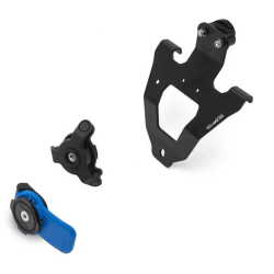 BCD SUPPORT TELEPHONE POUR YAMAHA TENERE 700 (2023+) - QUADLOCK® - STAGE 3