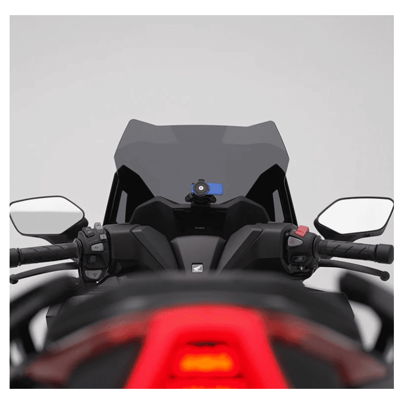 BCD SUPPORT TELEPHONE POUR HONDA FORZA 125 - 300 - 350 (2016+) - QUADLOCK® - STAGE 3