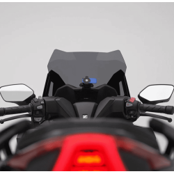 BCD SUPPORT TELEPHONE POUR HONDA FORZA 125 - 300 - 350 (2016+) - QUADLOCK® - STAGE 3