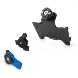 BCD SUPPORT TELEPHONE POUR HONDA FORZA 125 - 300 - 350 (2016+) - QUADLOCK® - STAGE 3
