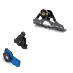 BCD SUPPORT TELEPHONE POUR HONDA GOLDWING (2019+)  - QUADLOCK® - STAGE 3
