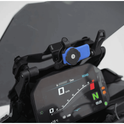 BCD SUPPORT TELEPHONE POUR BMW F 900 XR (2020+) - QUADLOCK® - STAGE 3
