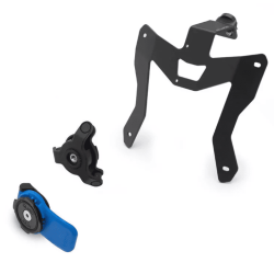 BCD SUPPORT TELEPHONE POUR BMW F 900 XR (2020+) - QUADLOCK® - STAGE 3