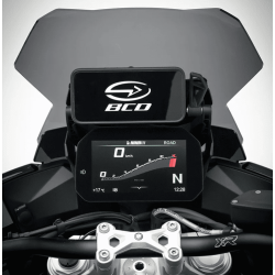 BCD SUPPORT TELEPHONE POUR BMW S 1000 XR / M 1000 XR (2020+) - QUADLOCK® - STAGE 3