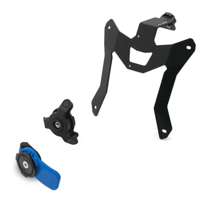 BCD SUPPORT TELEPHONE POUR BMW S 1000 XR / M 1000 XR (2020+) - QUADLOCK® - STAGE 3