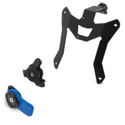 BCD SUPPORT TELEPHONE POUR BMW S 1000 XR / M 1000 XR (2020+) - QUADLOCK® - STAGE 3