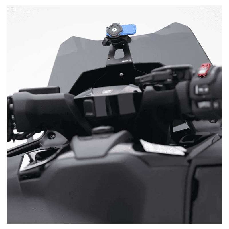 BCD SUPPORT TELEPHONE POUR HONDA FORZA 750 (2025+) - QUADLOCK® - STAGE 3