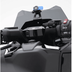 BCD SUPPORT TELEPHONE POUR HONDA FORZA 750 (2025+) - QUADLOCK® - STAGE 3