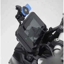 BCD SUPPORT TELEPHONE POUR YAMAHA MT-07 (2025+) - QUADLOCK® - STAGE 3