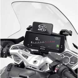 BCD SUPPORT TELEPHONE POUR BMW R 1300 RT (2025+) - QUADLOCK® - STAGE 3