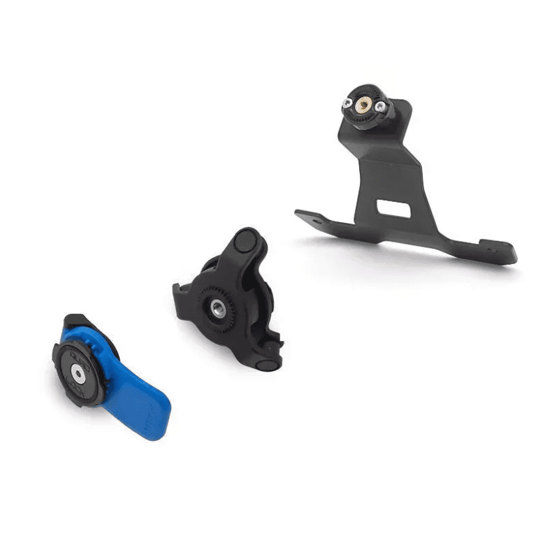 BCD SUPPORT TELEPHONE POUR BMW R 1300 RT (2025+) - QUADLOCK® - STAGE 3