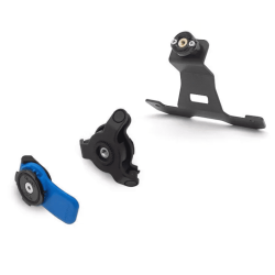 BCD SUPPORT TELEPHONE POUR BMW R 1300 RT (2025+) - QUADLOCK® - STAGE 3