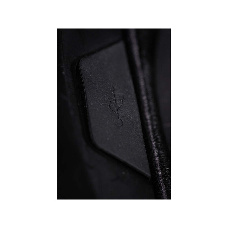 SENA CASQUE PHANTOM 60S - NOIR MAT