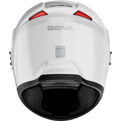 SENA CASQUE PHANTOM 60S - KIT 60S ET LED INTEGRÉES