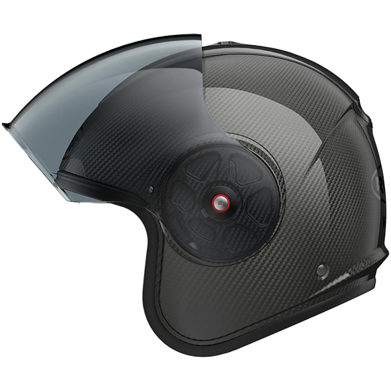 ROOF JET RO9 WISPER CARBON