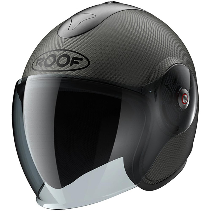 ROOF JET RO9 WISPER CARBON MAT