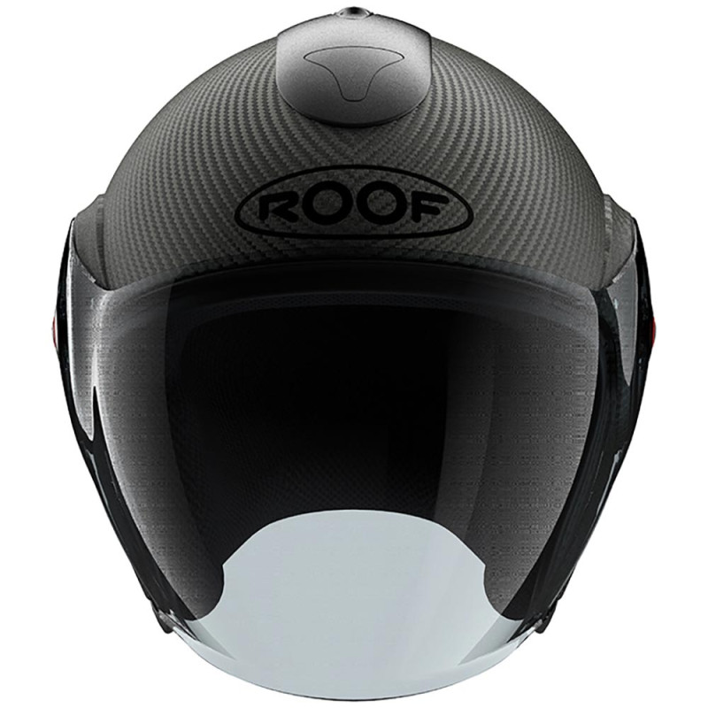 ROOF JET RO9 WISPER CARBON MAT