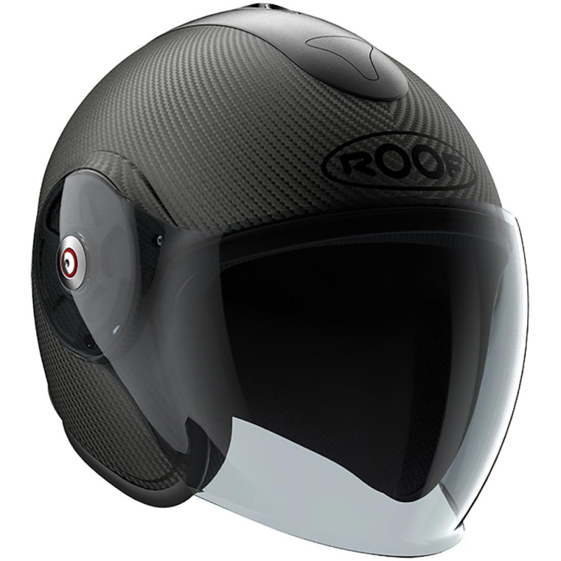 ROOF JET RO9 WISPER CARBON MAT