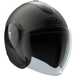 ROOF JET RO9 WISPER CARBON MAT