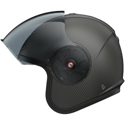 ROOF JET RO9 WISPER CARBON MAT