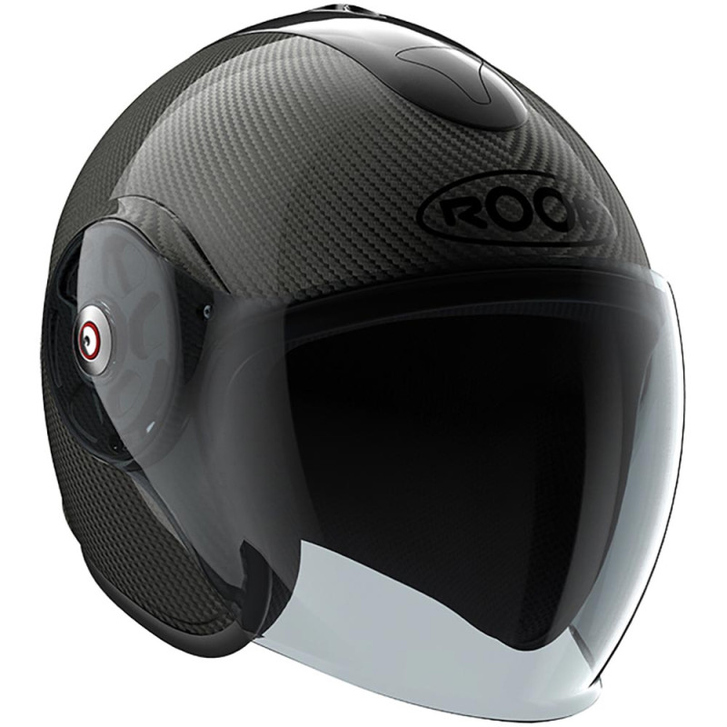 ROOF JET RO9 WISPER CARBON