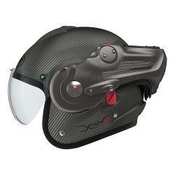ROOF MODULABLE RO32 DESMO 3 CARBON MAT