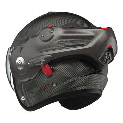 ROOF MODULABLE RO32 DESMO 3 CARBON MAT