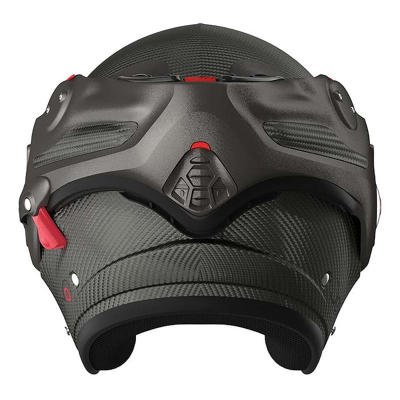 ROOF MODULABLE RO32 DESMO 3 CARBON MAT