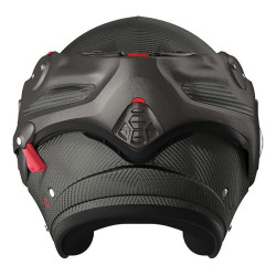 ROOF MODULABLE RO32 DESMO 3 CARBON MAT