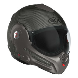 ROOF MODULABLE RO32 DESMO 3 CARBON MAT
