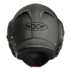 ROOF MODULABLE RO32 DESMO 3 CARBON MAT