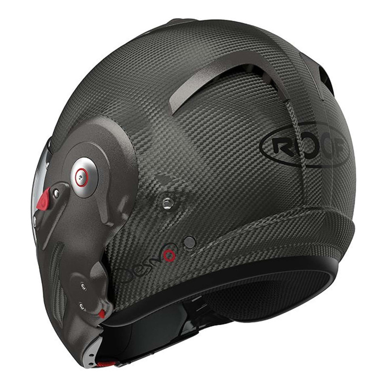 ROOF MODULABLE RO32 DESMO 3 CARBON MAT