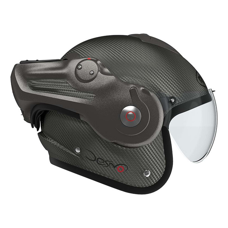 ROOF MODULABLE RO32 DESMO 3 CARBON MAT