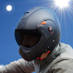 ROOF ECRAN PHOTOCHROMIQUE POUR RO9 BOXXER / BOXXER 2 / ROADSTER