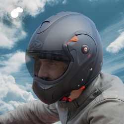 ROOF ECRAN PHOTOCHROMIQUE POUR RO9 BOXXER / BOXXER 2 / ROADSTER