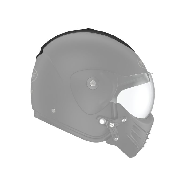 ROOF VENTILATION SUPPÉRIEURE POUR RO9 ROADSTER