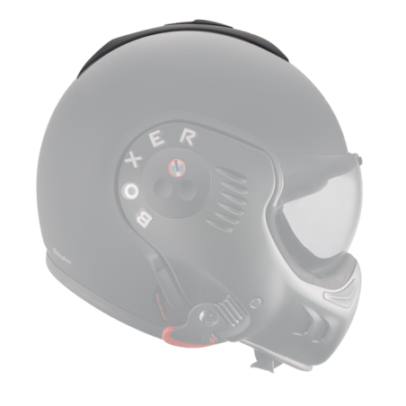 ROOF VENTILATION SUPPÉRIEURE POUR RO5 BOXER V8