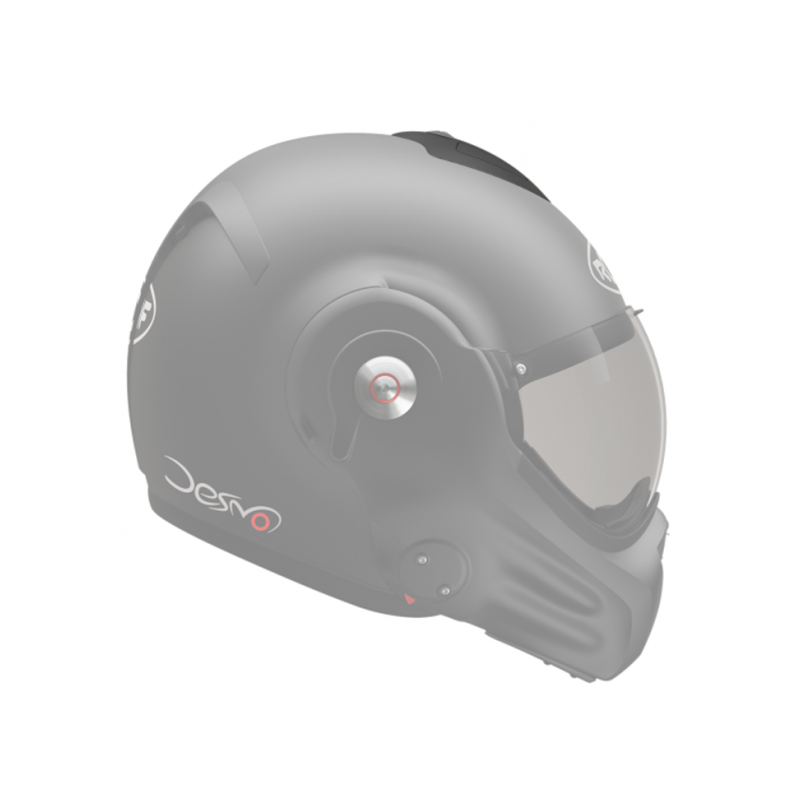 ROOF VENTILATION SUPPÉRIEURE POUR RO31 / RO32 DESMO