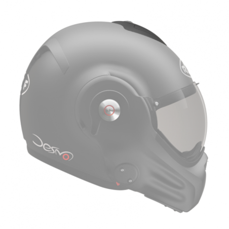 ROOF VENTILATION SUPPÉRIEURE POUR RO31 / RO32 DESMO