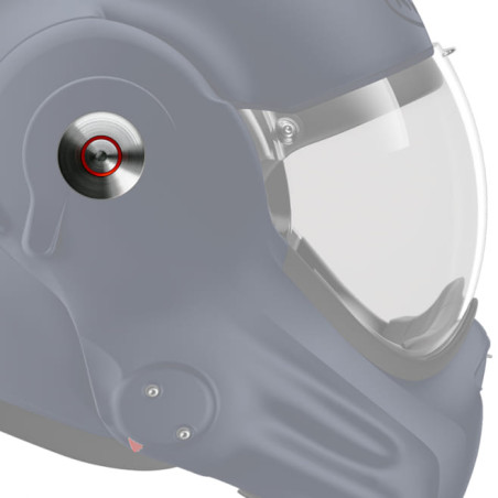 ROOF KIT VIS POUR RO31 / RO32 DESMO