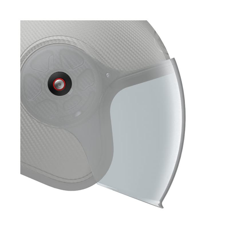 ROOF KIT VIS POUR RO9 WISPER