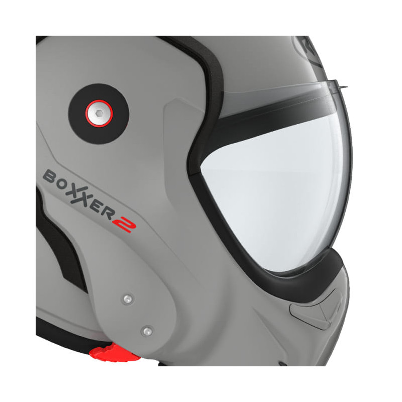 ROOF KIT VIS POUR RO9 BOXXER 2