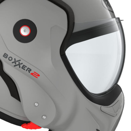 ROOF KIT VIS POUR RO9 BOXXER 2