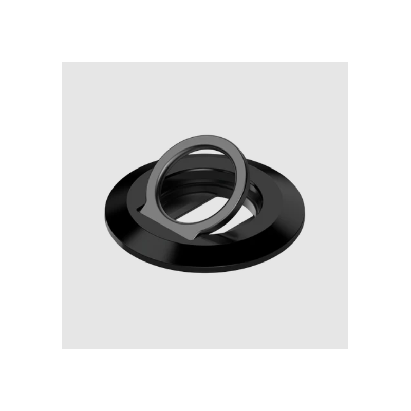 QUAD LOCK ANNEAU ET DECAPSULEUR POUR TELEPHONE MAG